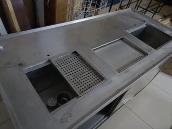 Продам барную станцию