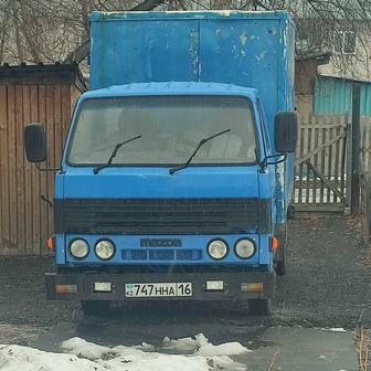 Грузоперевозки