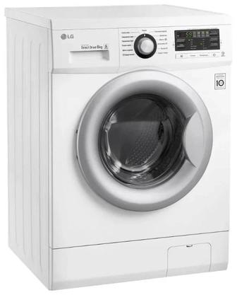 Стиральная машинка LG