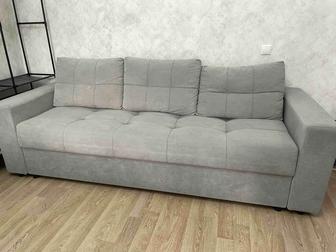 Диван 3хместный раскладной