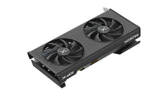 Видеокарта XFX RX 6750XT 12 GB