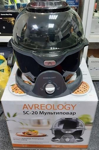 Продаю Мультиповар Avreology SC-20