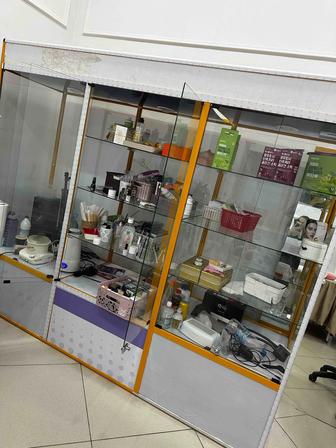 Продам витрину