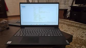 Ноутбук Lenovo IdeaPad S340-15IIL