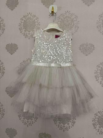 Платье для девочек