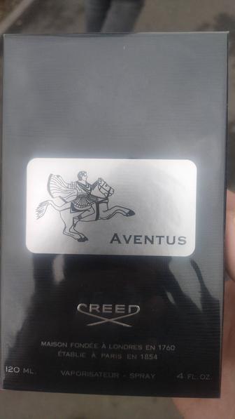 Aventus creed 120ml original