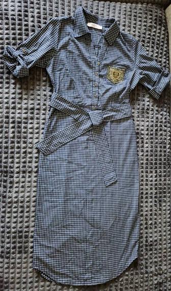 Продам платье 42 44