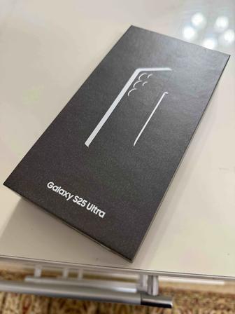 Продам samsung galaxy s25 ultra