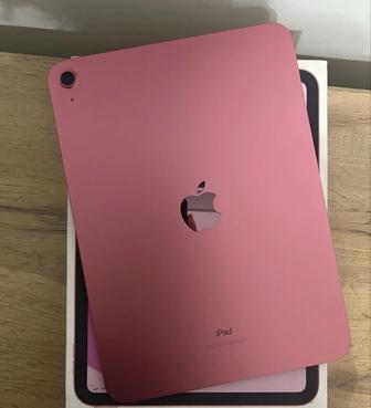 Планшет Apple Ipad 2022 WIFI
10.9 дюйм