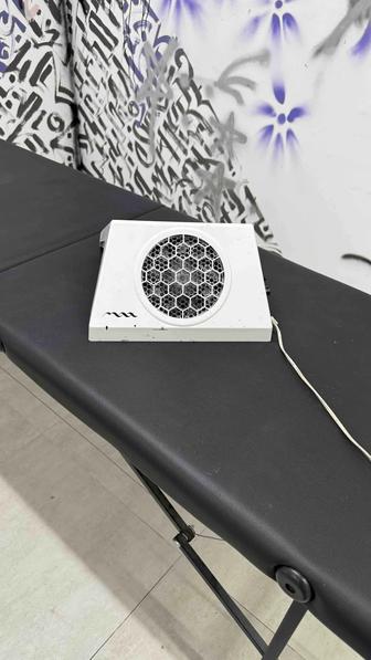 пылесос для маникюра