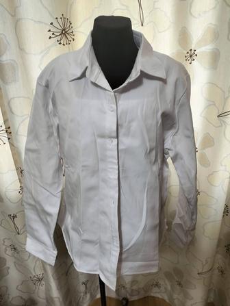 Рубашка утепленная