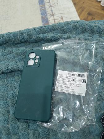 Чехол для Redmi note 12 4g