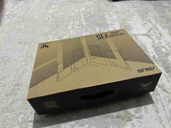 Мощный игравой ноутбук