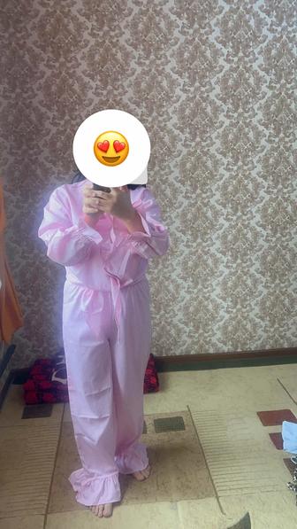 Двойка на повседневку