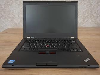 Ноутбук ThinkPad Lenovo T430s сатылады