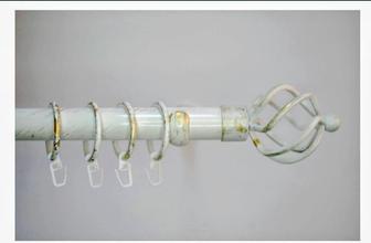 Карниз для шторы 342 см продам