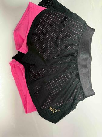 Шорты для художественной гимнастики