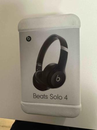 Наушники Beats solo 4