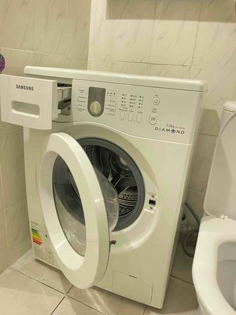 Продам стиральную машину Самсунг Samsung