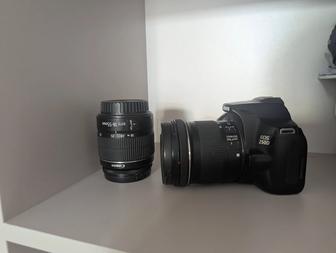 Canon 250d