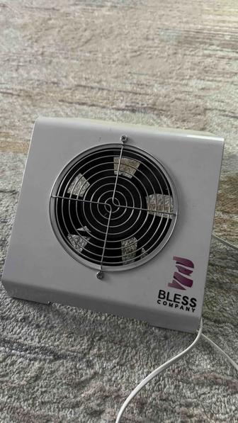 Вытяжка для маникюра