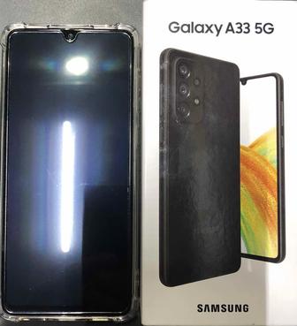 Samsung A33