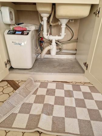 Гипсовая штукатурка под маяк