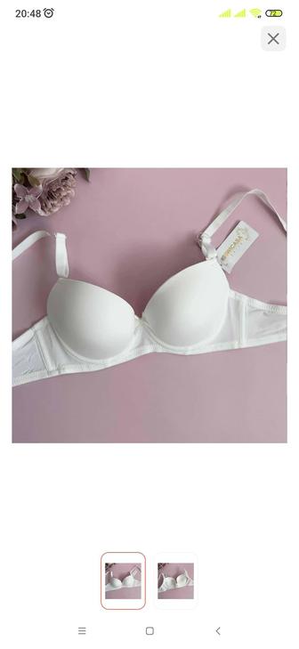 Продам 2 бюстгальтера