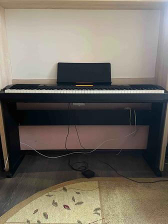 Пианино электронное