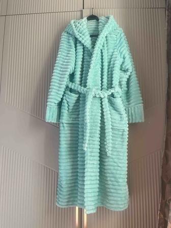 Женский халат