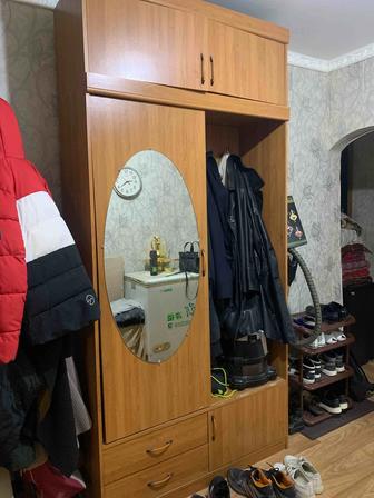 Шкаф в прихожую