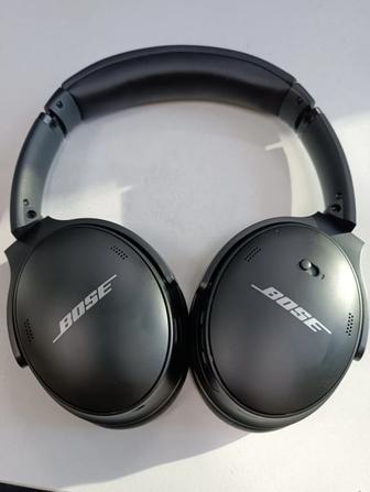 bose quietcomfort 45