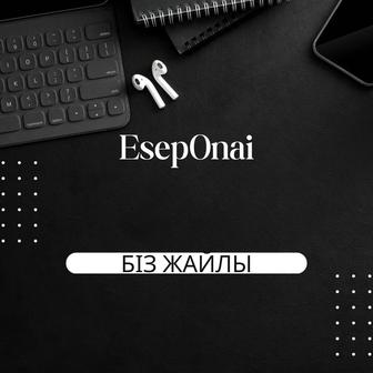 Есепші онлайн Бухгалтерлік консультация