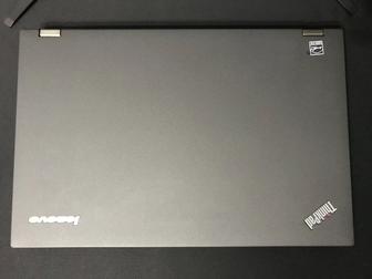 Ноутбук Lenovo ThinkPad T540p