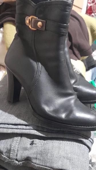 Продам полусапоги