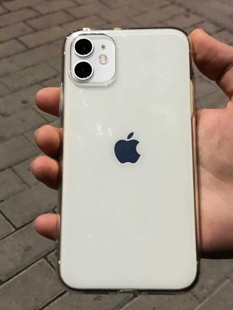 Продам iPhone 11