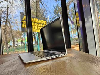 Новый HP Probook i7