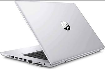 HP ProBook 640 G4 Core i5 8GB 256GB Гарантия РАССРОЧКА