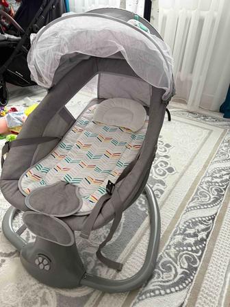 Электрокачеля Продам