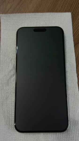 Айфон 15 про max