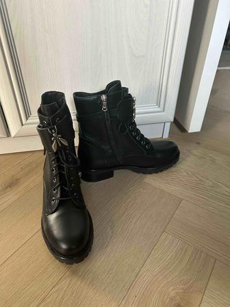 Продам сапоги