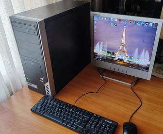 Продам компьютер на Win 10