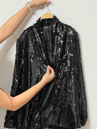 Женская одежда (парка, пиджак, юбка, блузки) и туфли, б/у