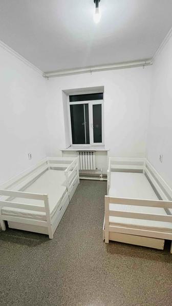 Детские кровати