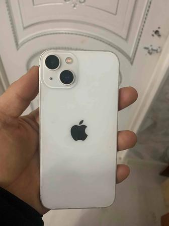 Айфон 13 128ГБ. АКБ100%