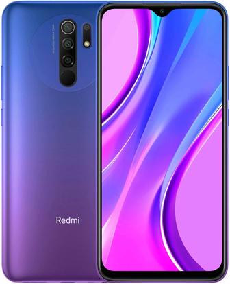 Redmi 9 64гб