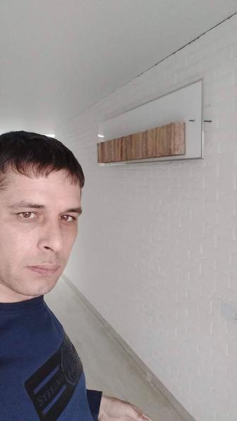 Все виды мелких строительных работ 24/7