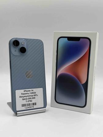 iPhone 14 128gb срочно