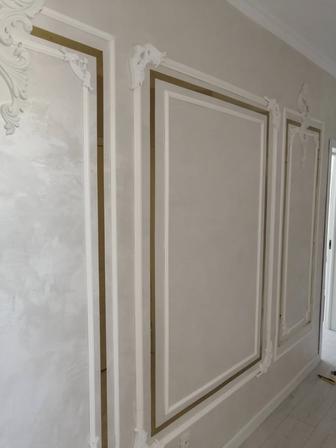 Ремонт квартир и домов