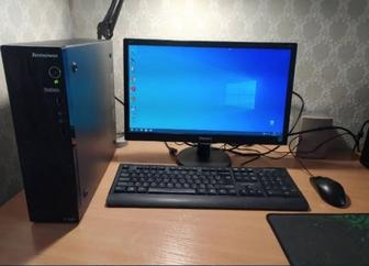 Продам компьютер состояние отличное